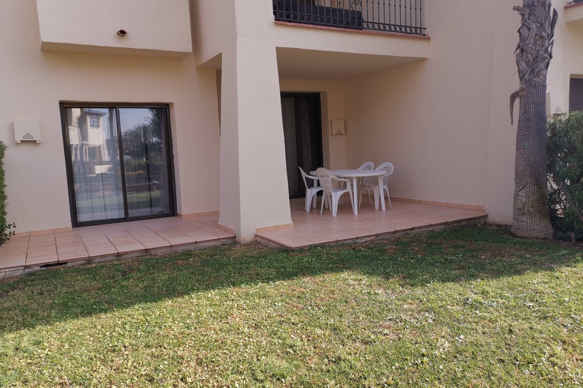 Sprzedaż - Apartament / Mieszkanie -
San Javier - Roda
