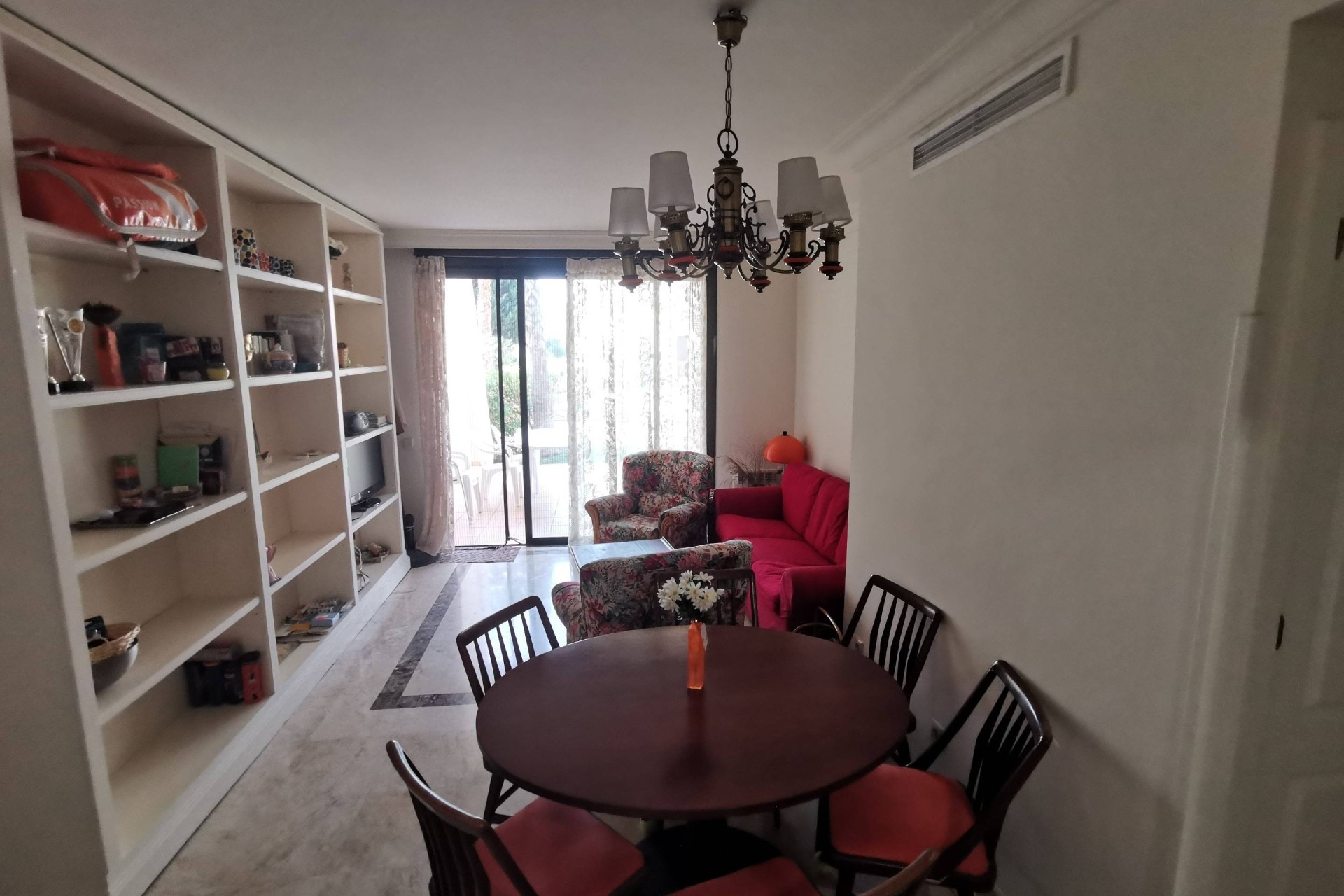 Sprzedaż - Apartament / Mieszkanie -
San Javier - Roda