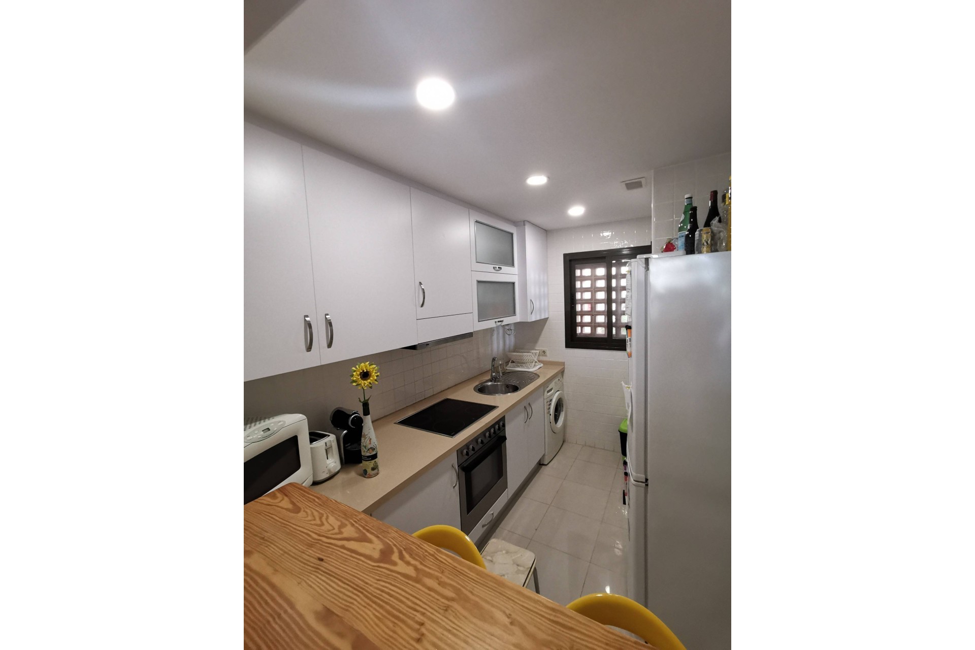 Sprzedaż - Apartament / Mieszkanie -
San Javier - Roda