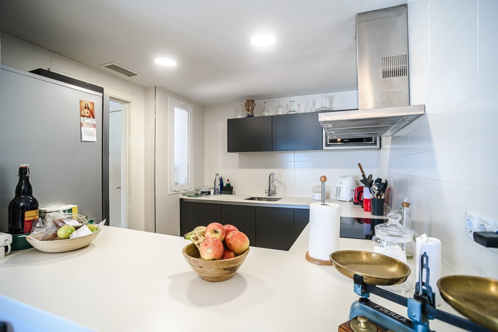 Sprzedaż - Apartament / Mieszkanie -
San Javier - Santiago de la Ribera