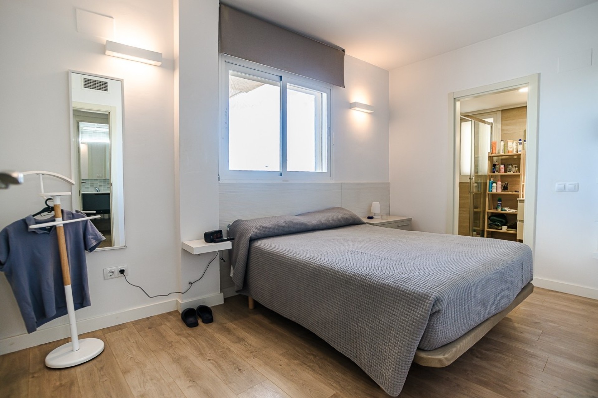 Sprzedaż - Apartament / Mieszkanie -
San Javier - Santiago de la Ribera