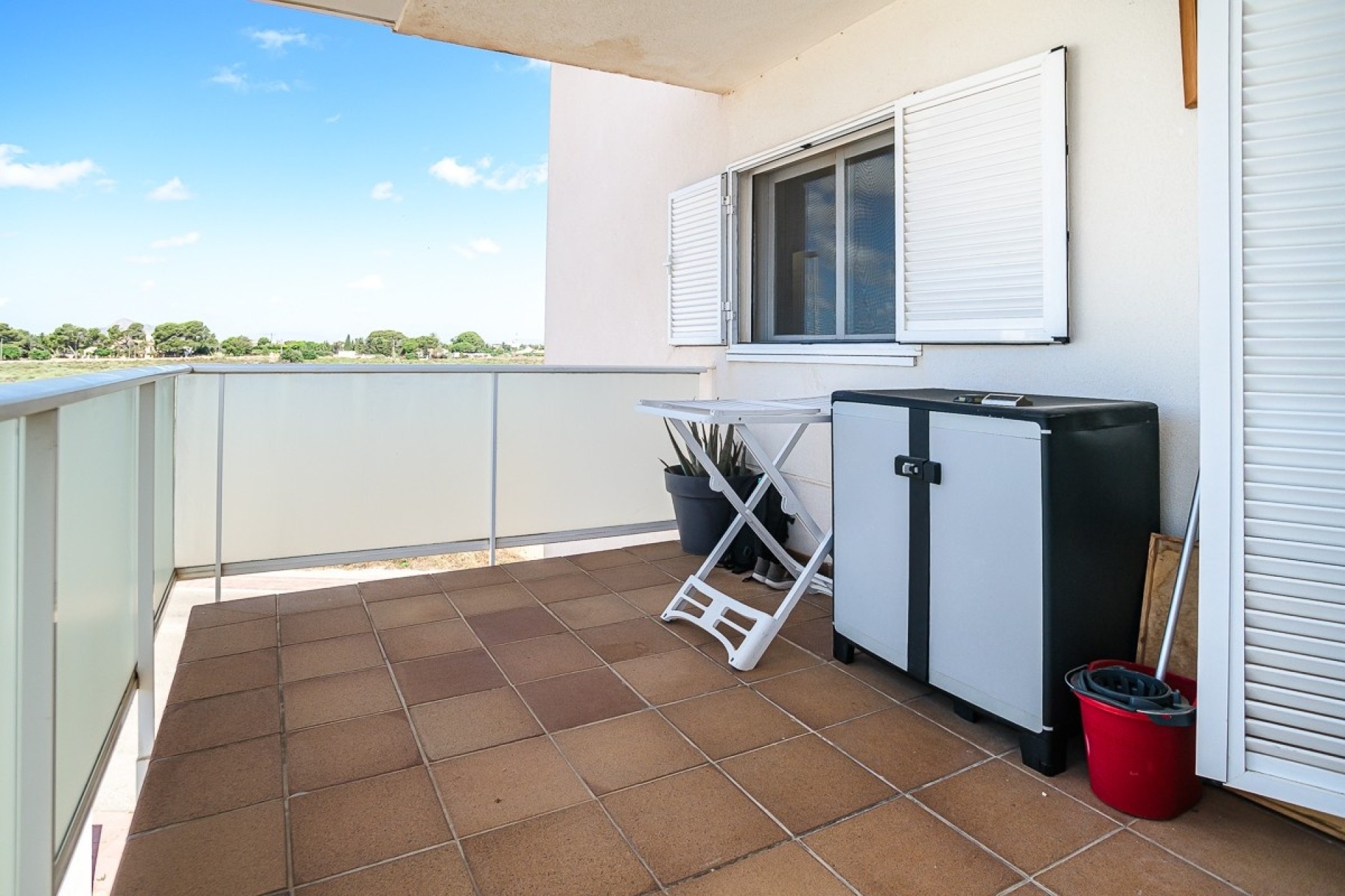 Sprzedaż - Apartament / Mieszkanie -
San Javier - Santiago de la Ribera