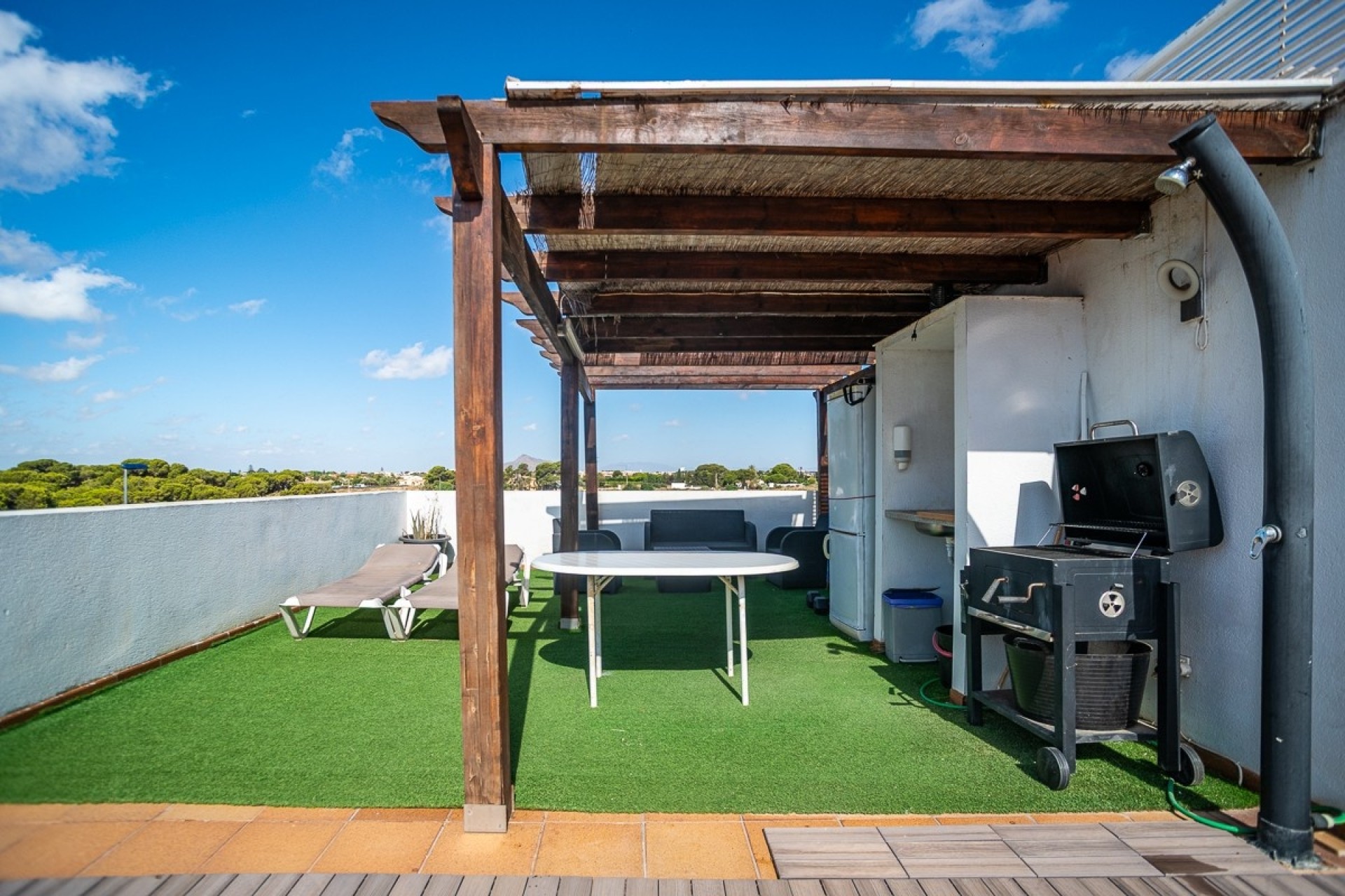 Sprzedaż - Apartament / Mieszkanie -
San Javier - Santiago de la Ribera