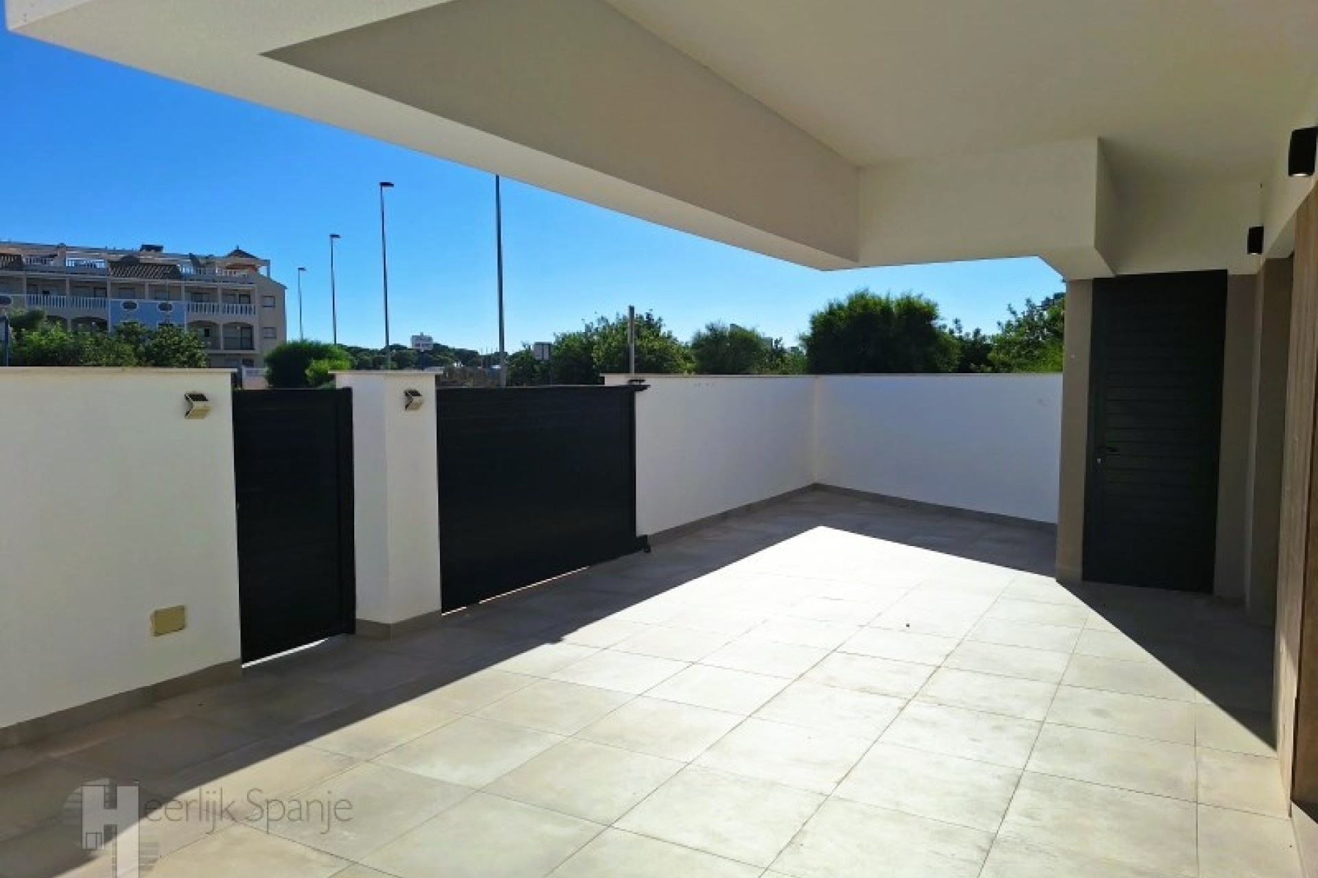 Sprzedaż - Apartament / Mieszkanie -
San Javier - Santiago de la Ribera