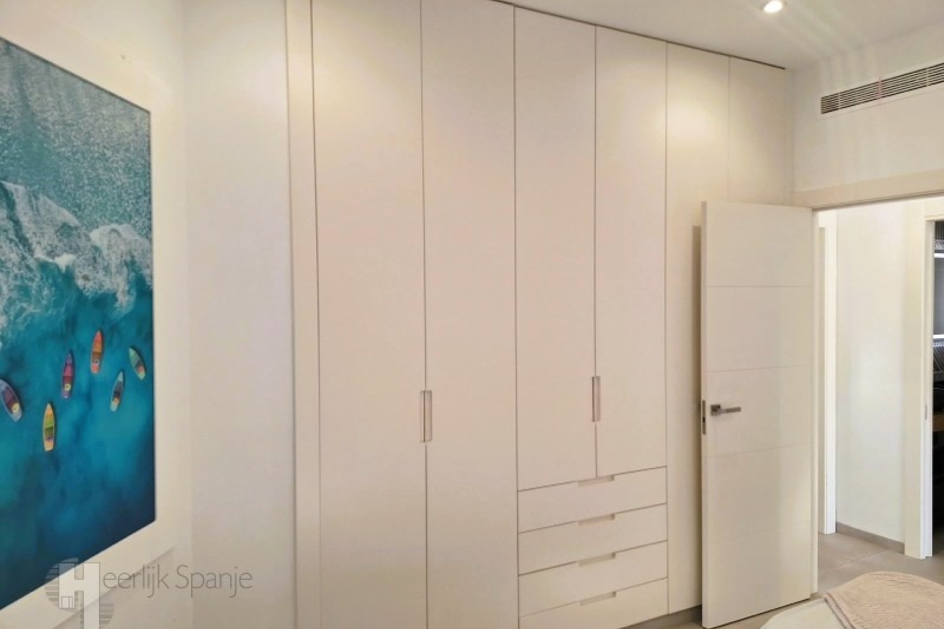 Sprzedaż - Apartament / Mieszkanie -
San Javier - Santiago de la Ribera