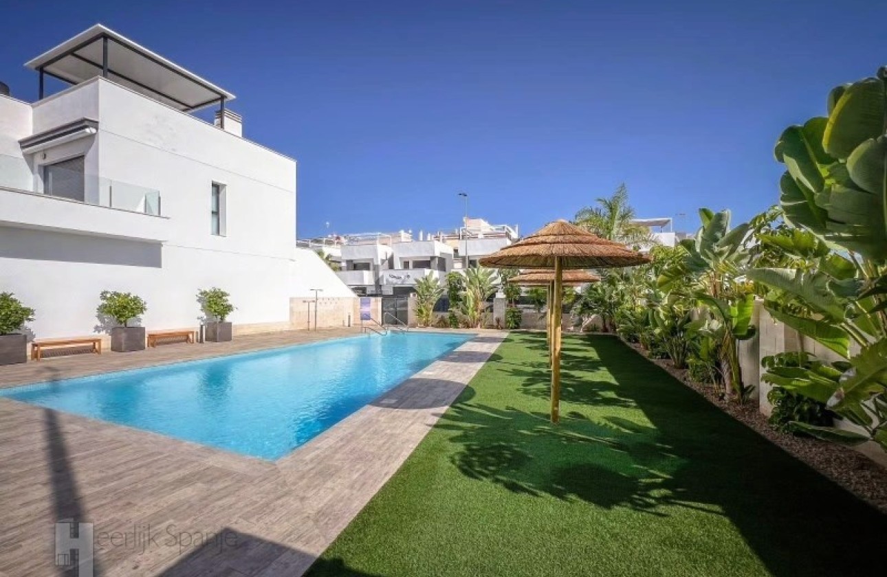 Sprzedaż - Apartament / Mieszkanie -
San Javier - Santiago de la Ribera