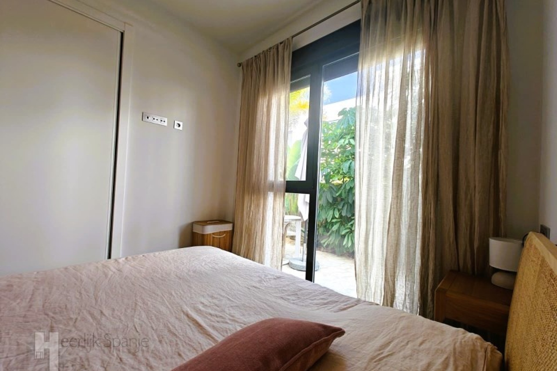 Sprzedaż - Apartament / Mieszkanie -
San Javier - Santiago de la Ribera