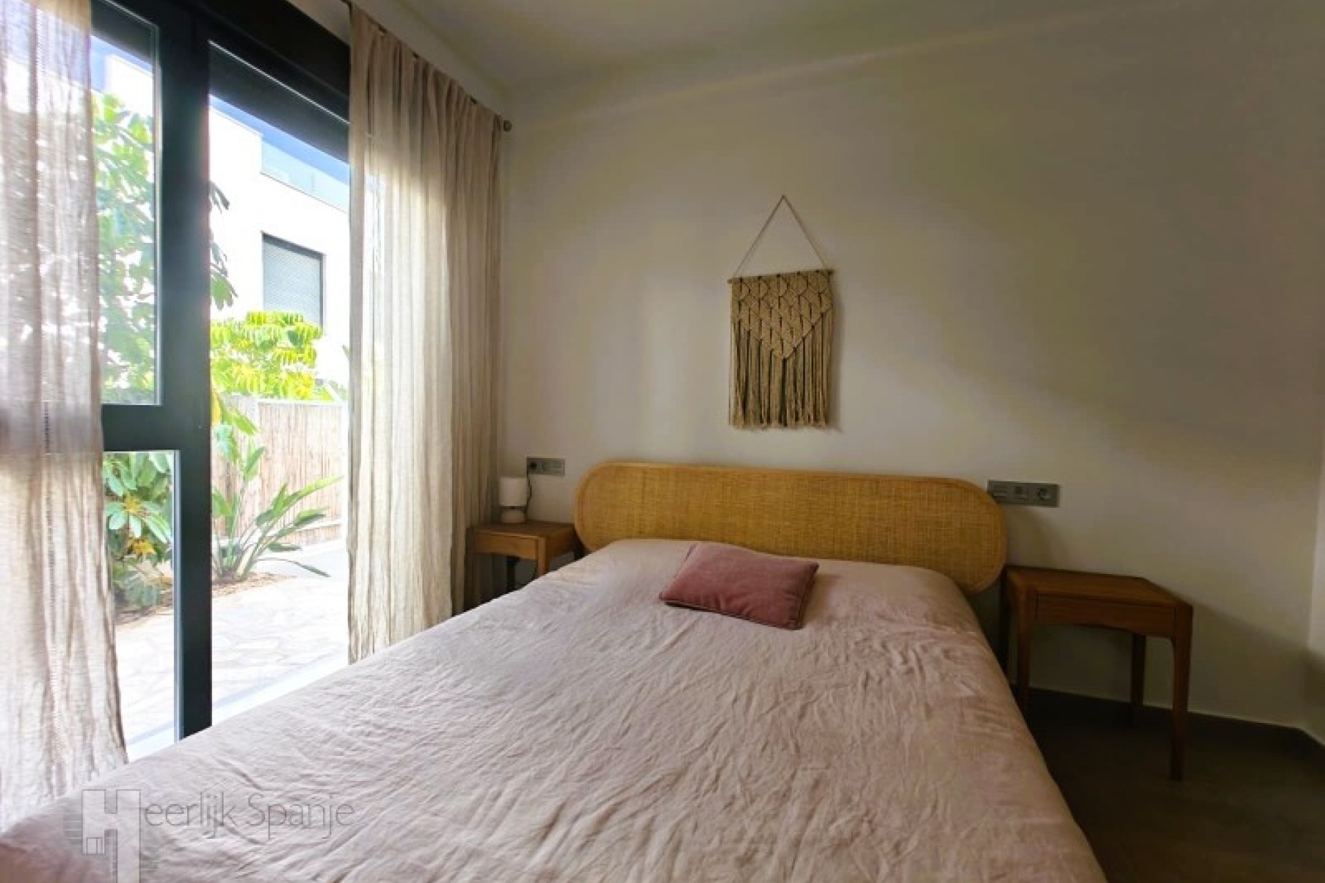 Sprzedaż - Apartament / Mieszkanie -
San Javier - Santiago de la Ribera
