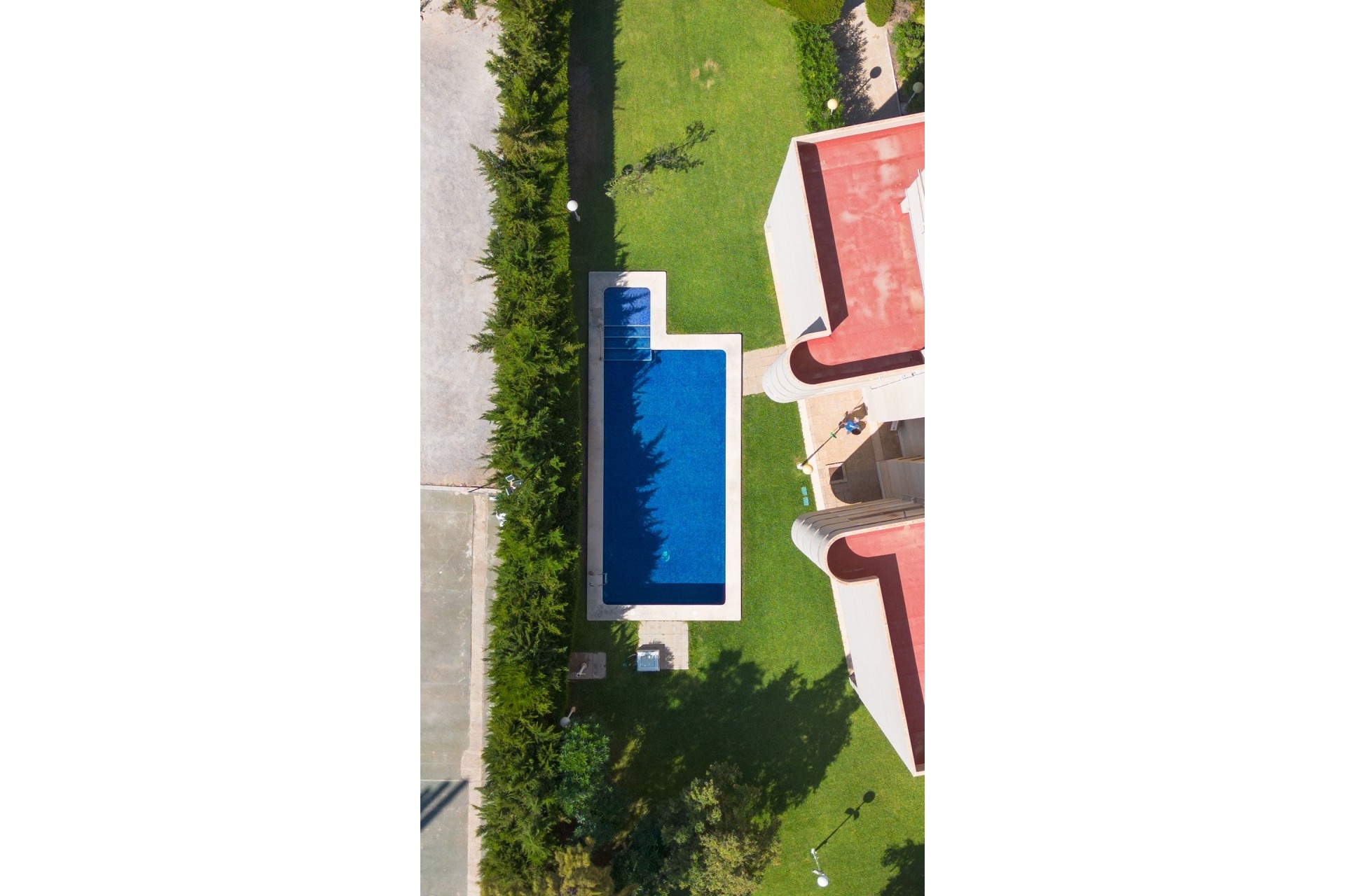 Sprzedaż - Apartament / Mieszkanie -
San Juan de Alicante - Costa Blanca