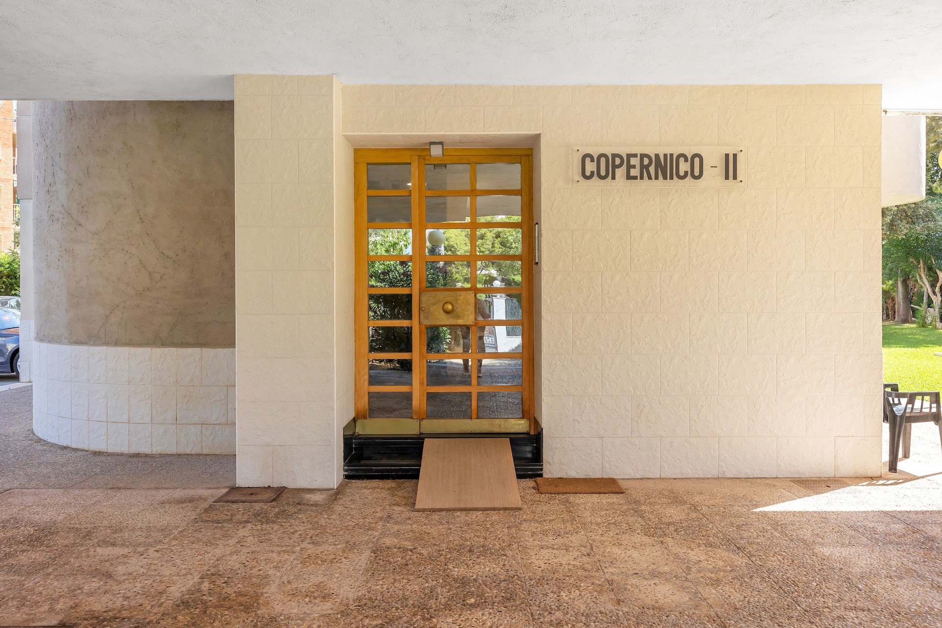Sprzedaż - Apartament / Mieszkanie -
San Juan de Alicante - Costa Blanca