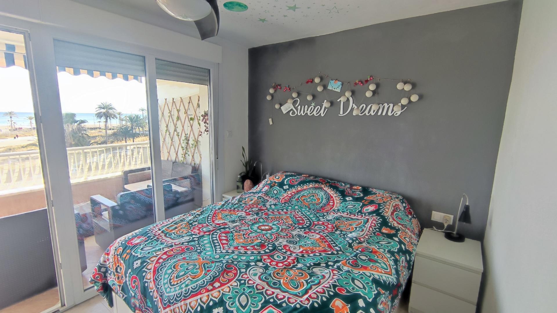 Sprzedaż - Apartament mieszkanie -
San Juan de Alicante - SAN JUAN