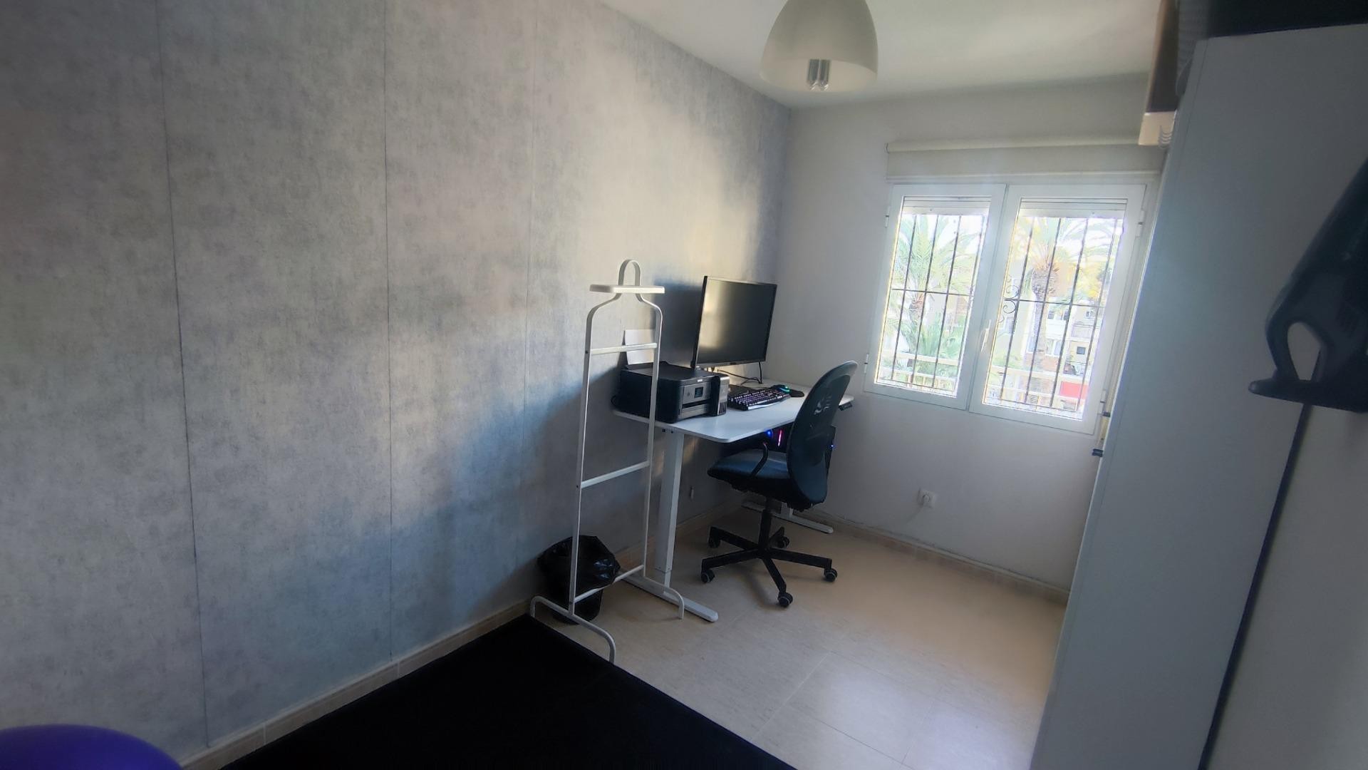 Sprzedaż - Apartament mieszkanie -
San Juan de Alicante - SAN JUAN