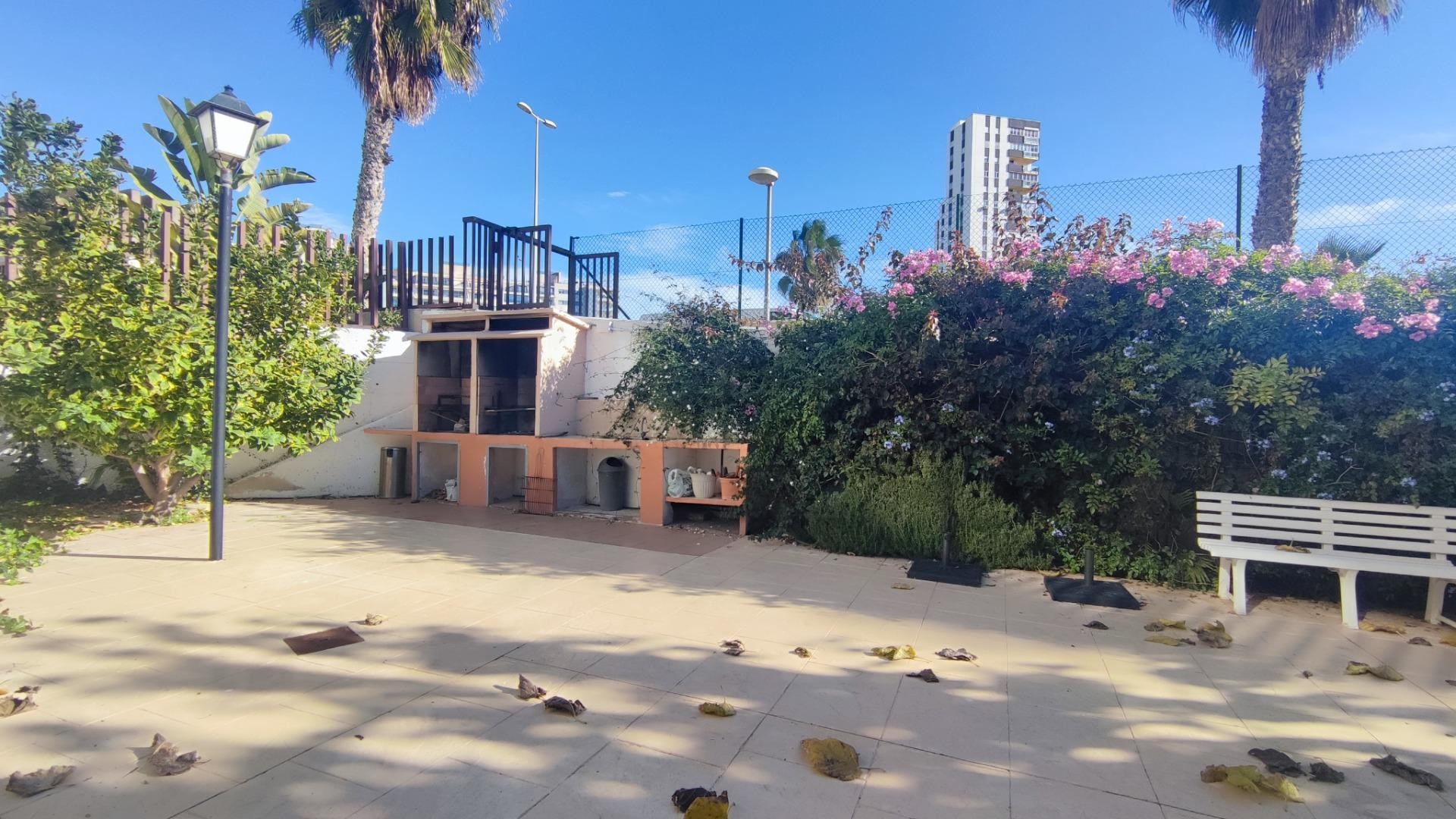 Sprzedaż - Apartament mieszkanie -
San Juan de Alicante - SAN JUAN