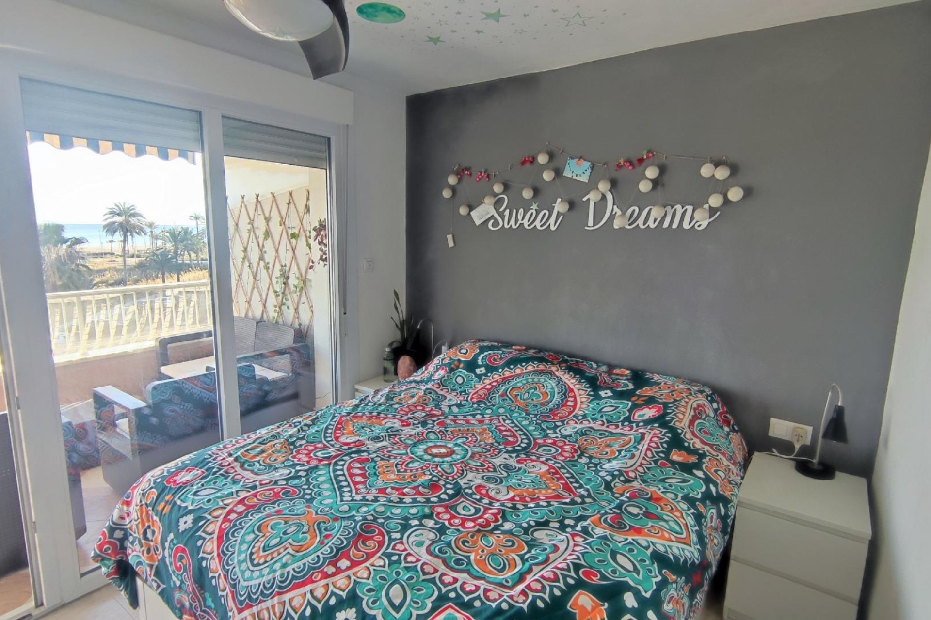 Sprzedaż - Apartament / Mieszkanie -
San Juan de Alicante - SAN JUAN