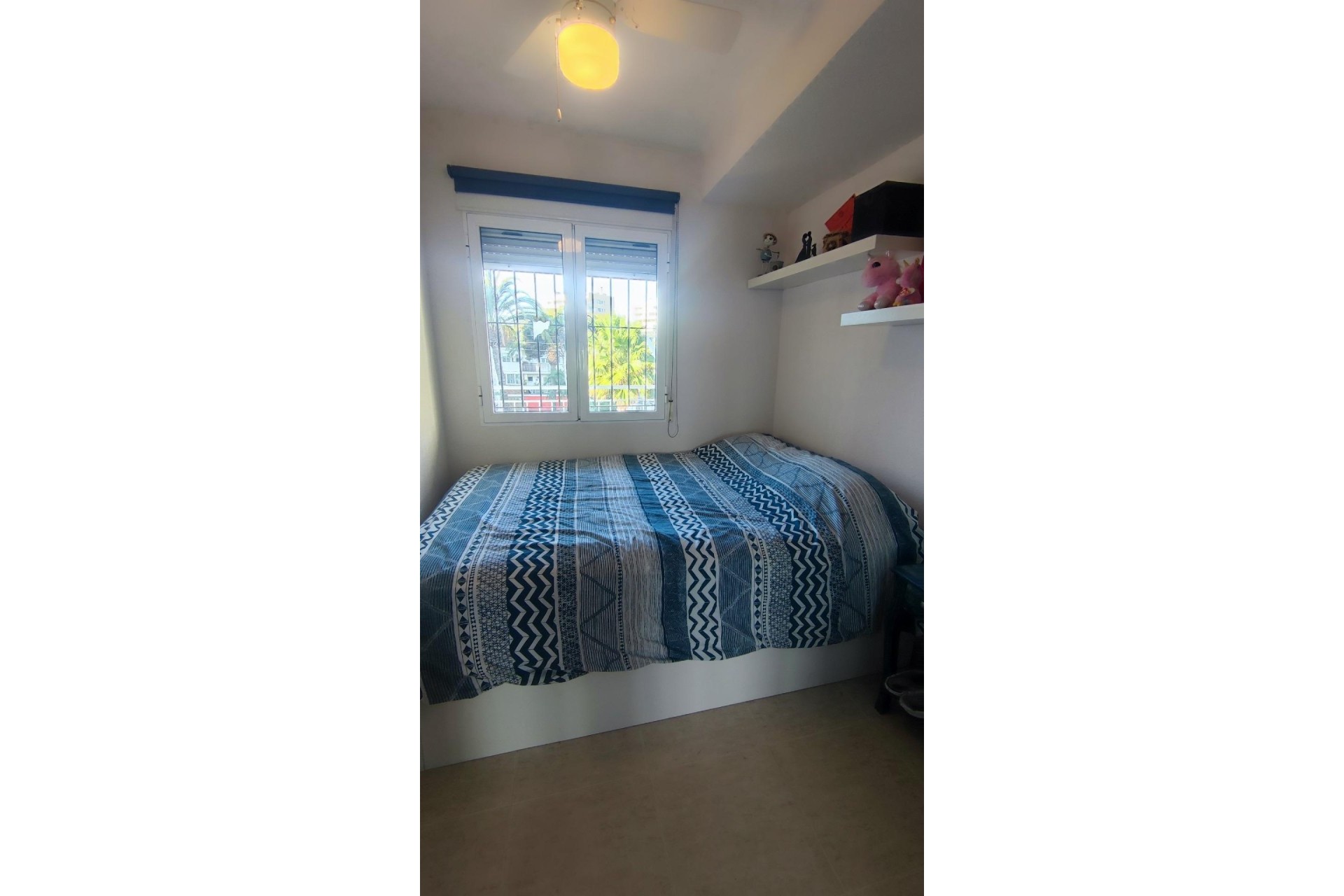 Sprzedaż - Apartament / Mieszkanie -
San Juan de Alicante - SAN JUAN