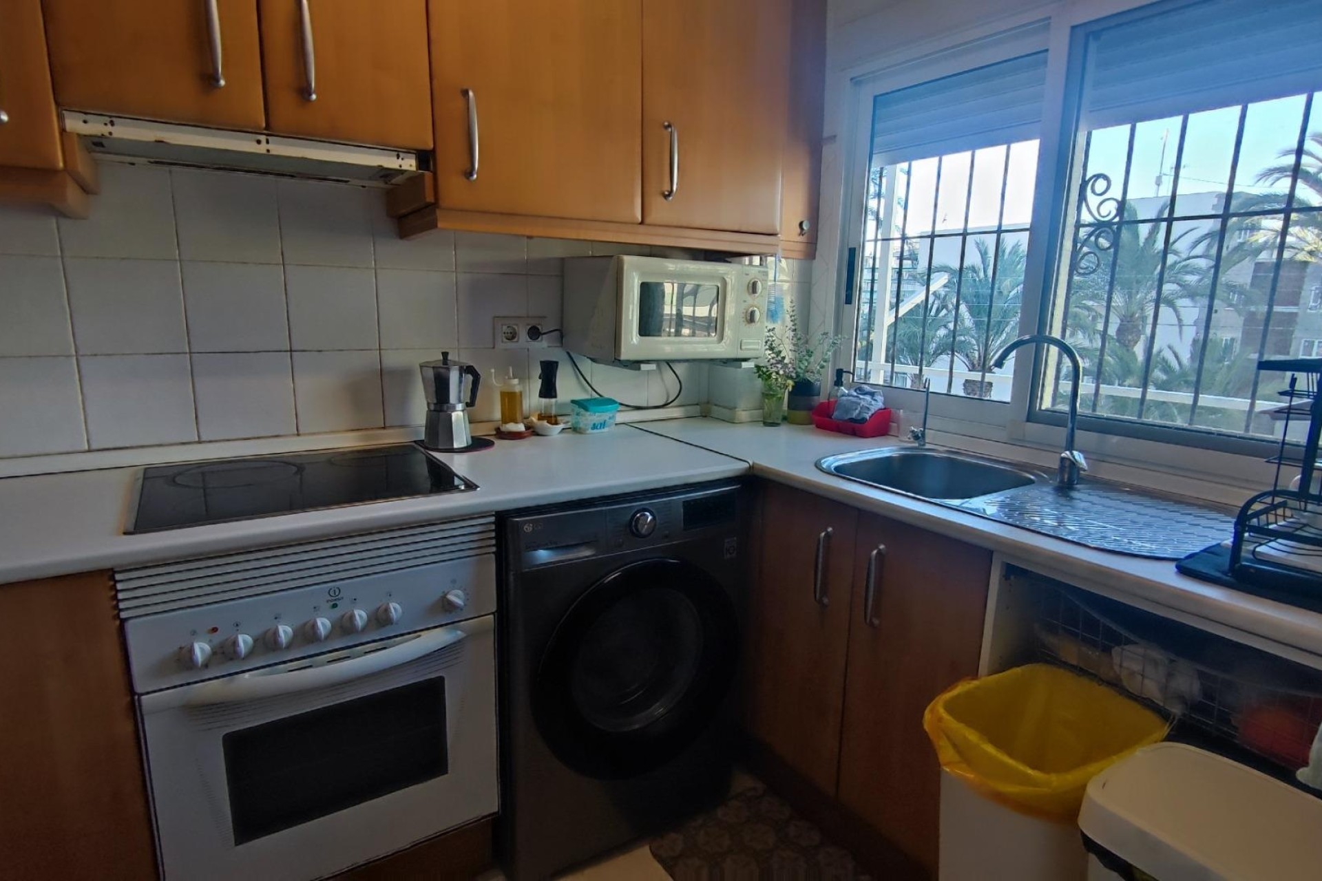 Sprzedaż - Apartament / Mieszkanie -
San Juan de Alicante - SAN JUAN