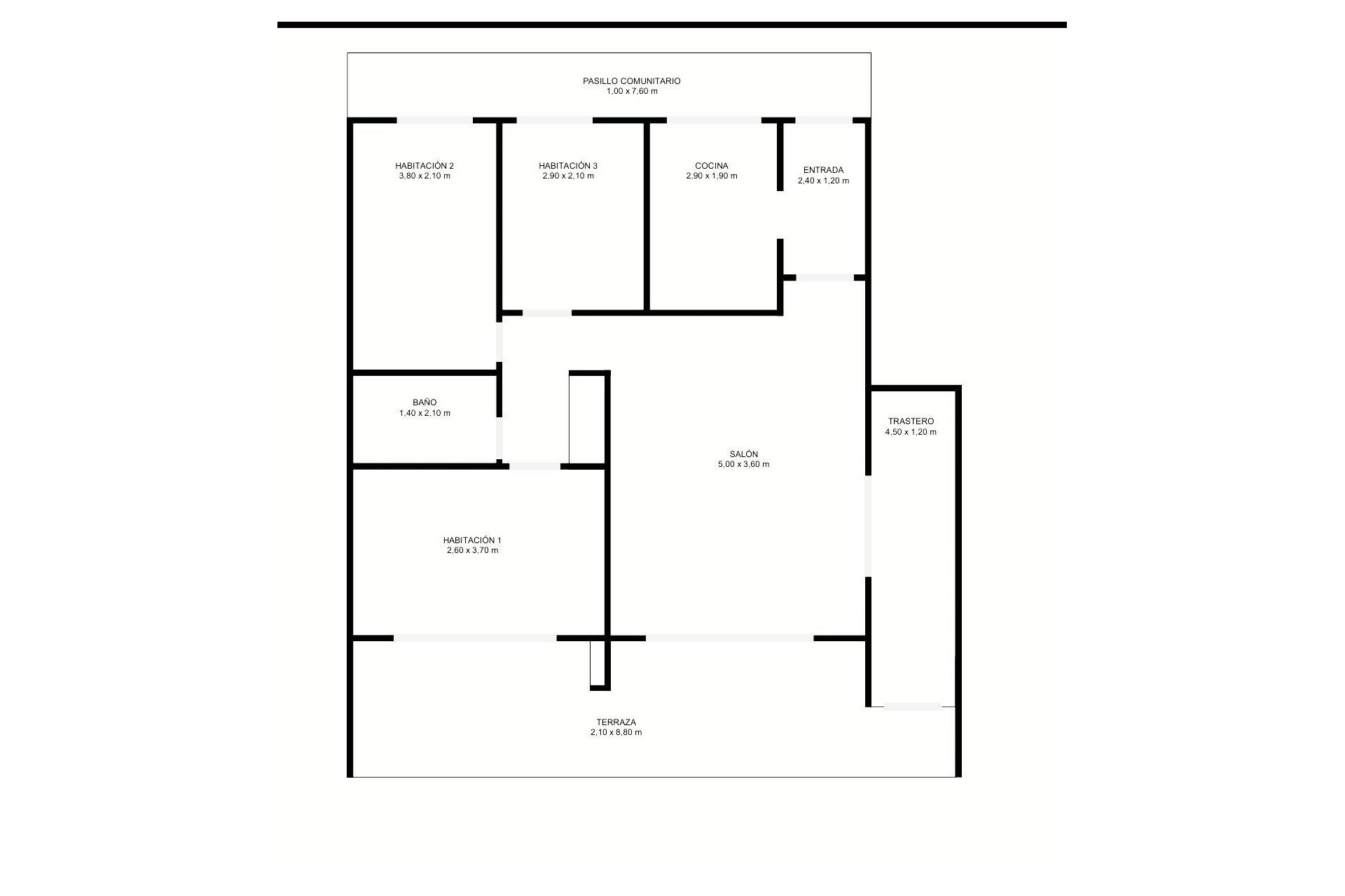Sprzedaż - Apartament / Mieszkanie -
San Juan de Alicante - SAN JUAN