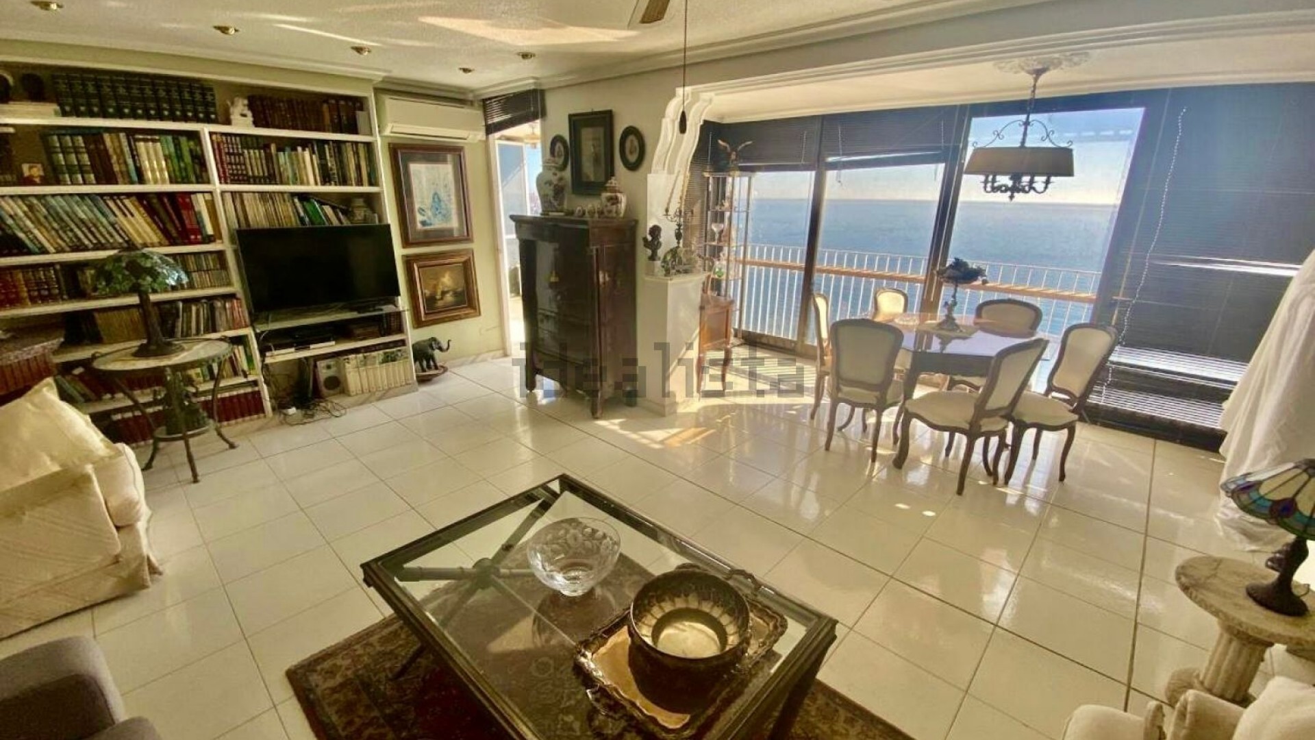 Sprzedaż - Apartament mieszkanie -
San Juan de Alicante - SAN JUAN