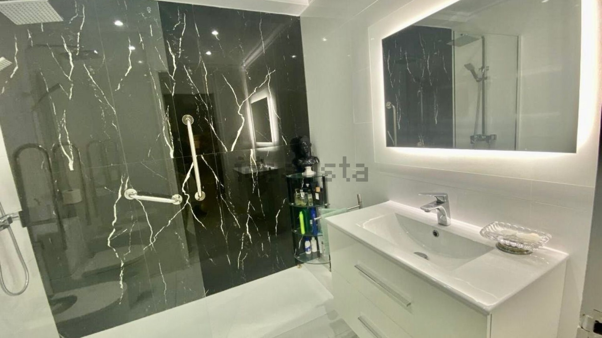 Sprzedaż - Apartament mieszkanie -
San Juan de Alicante - SAN JUAN