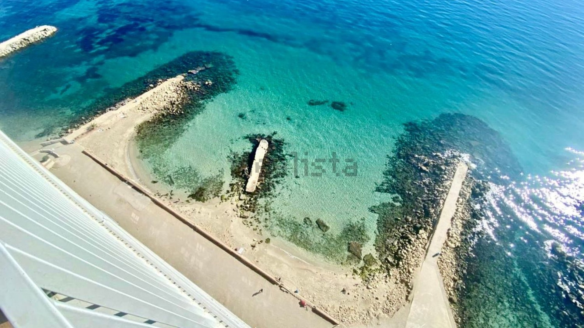 Sprzedaż - Apartament mieszkanie -
San Juan de Alicante - SAN JUAN