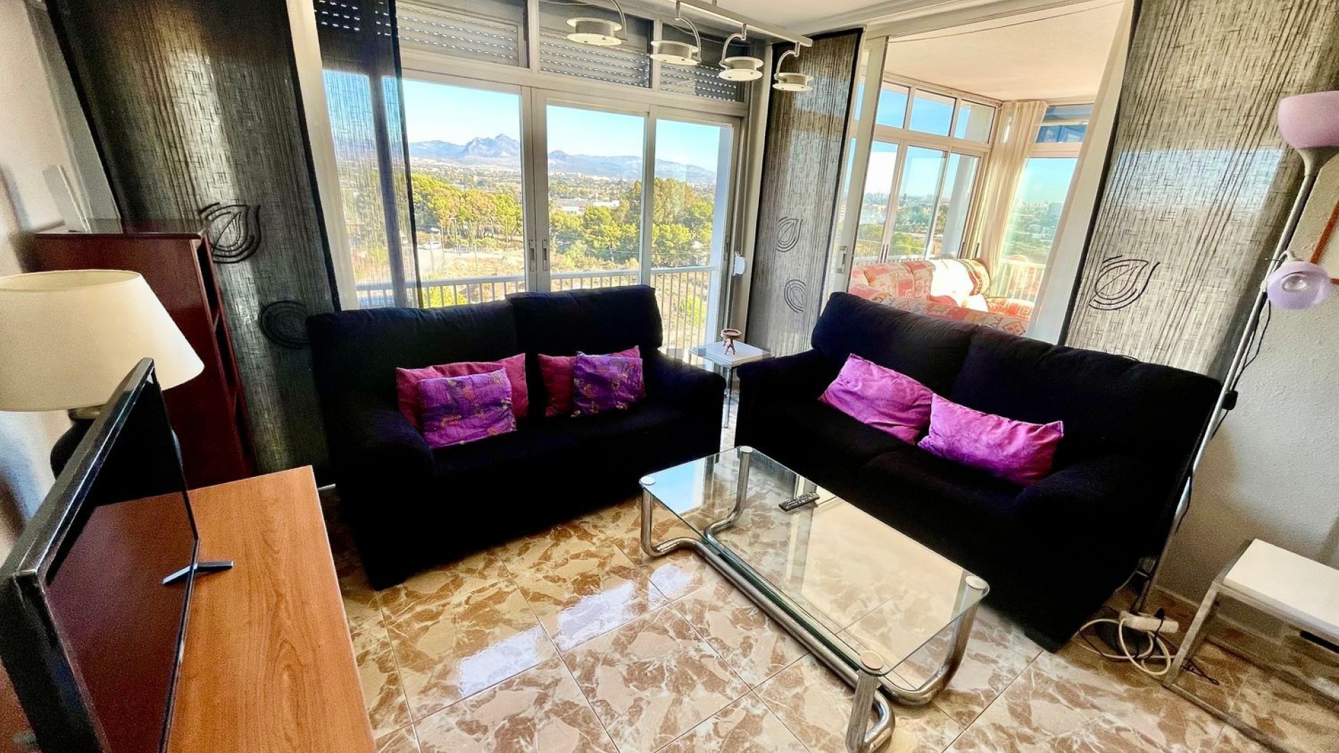 Sprzedaż - Apartament mieszkanie -
San Juan de Alicante - SAN JUAN