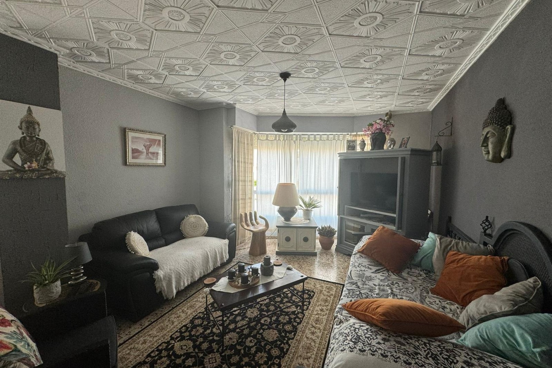 Sprzedaż - Apartament / Mieszkanie -
San Miguel de Salinas - Balcon De San Miguel
