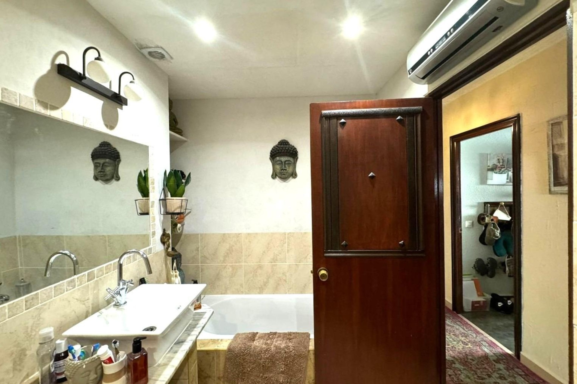 Sprzedaż - Apartament / Mieszkanie -
San Miguel de Salinas - Balcon De San Miguel
