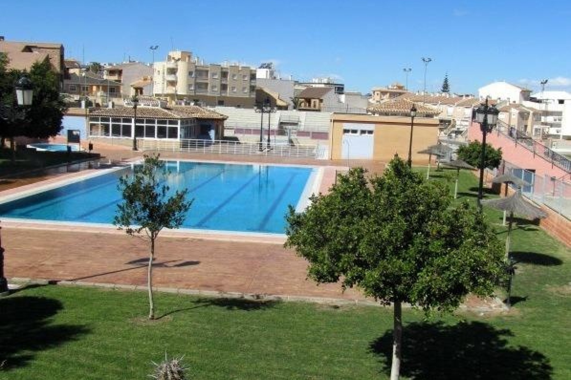 Sprzedaż - Apartament / Mieszkanie -
San Miguel de Salinas - Balcon De San Miguel