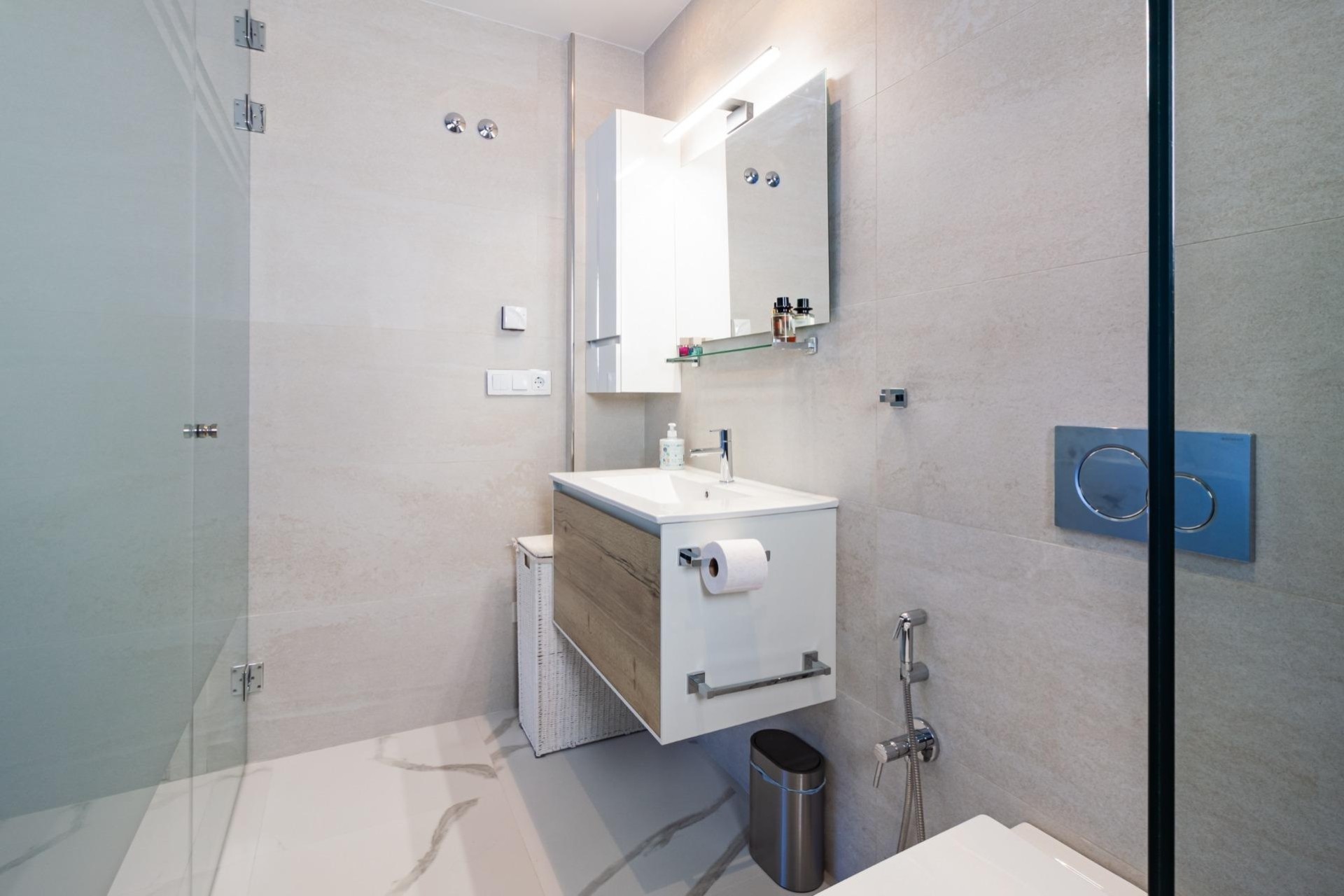 Sprzedaż - Apartament / Mieszkanie -
San Miguel de Salinas - Bellavista