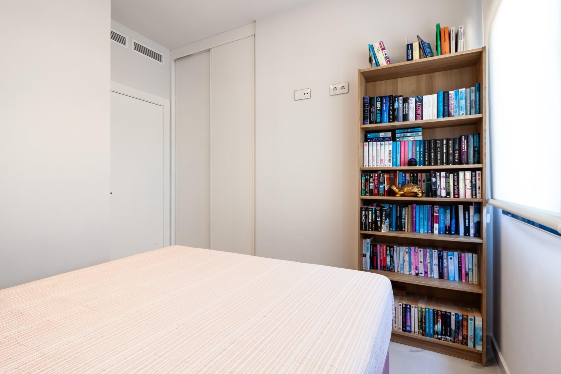 Sprzedaż - Apartament / Mieszkanie -
San Miguel de Salinas - Bellavista