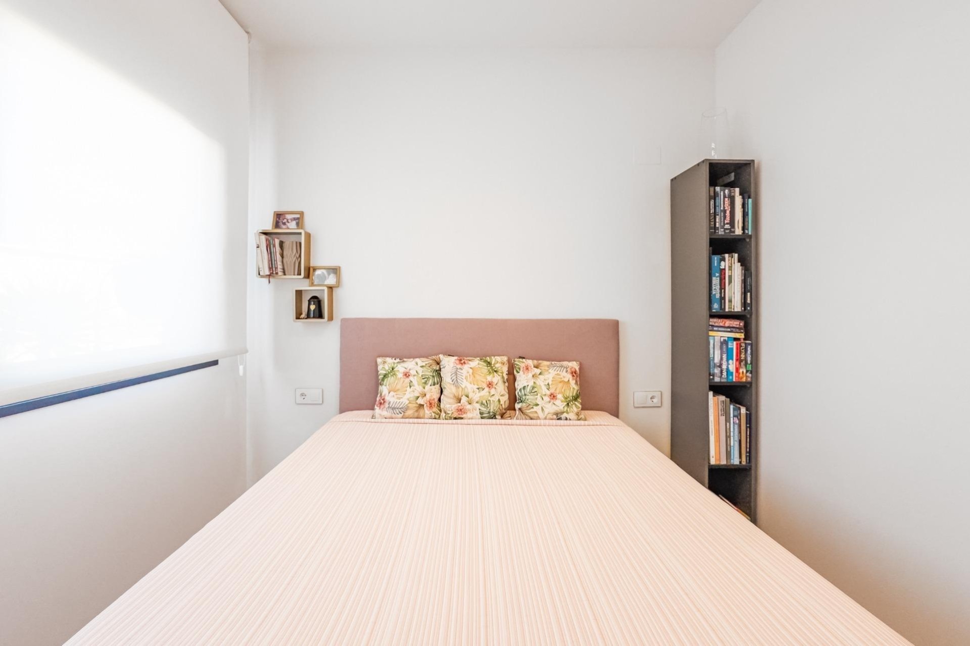 Sprzedaż - Apartament / Mieszkanie -
San Miguel de Salinas - Bellavista