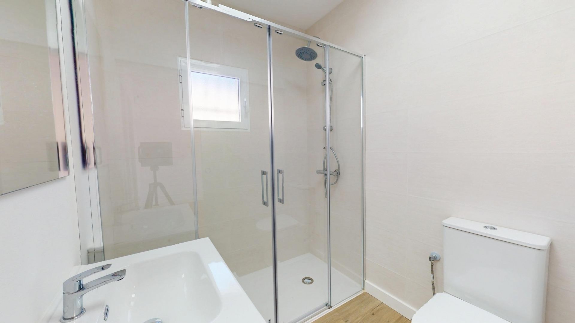 Sprzedaż - Apartament mieszkanie -
San Miguel de Salinas - BLUE LAGOON