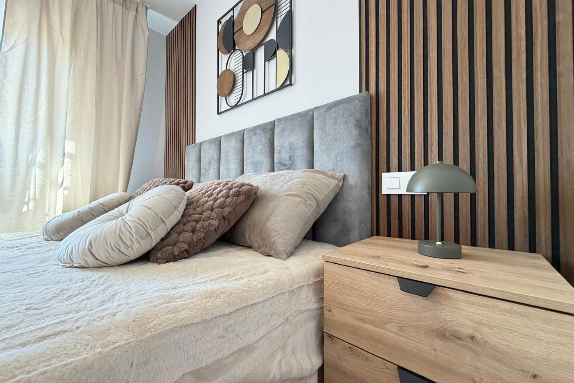 Sprzedaż - Apartament / Mieszkanie -
San Miguel de Salinas - Blue Lagoon