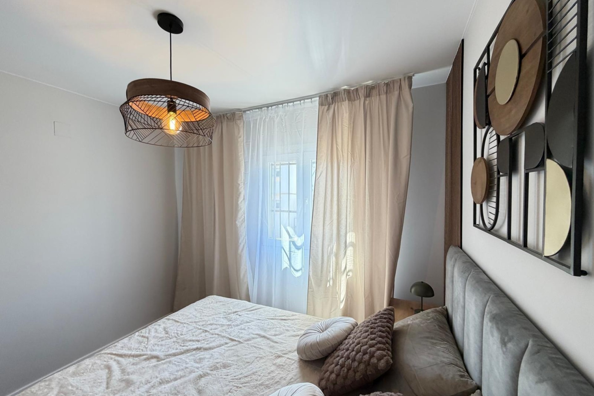 Sprzedaż - Apartament / Mieszkanie -
San Miguel de Salinas - Blue Lagoon