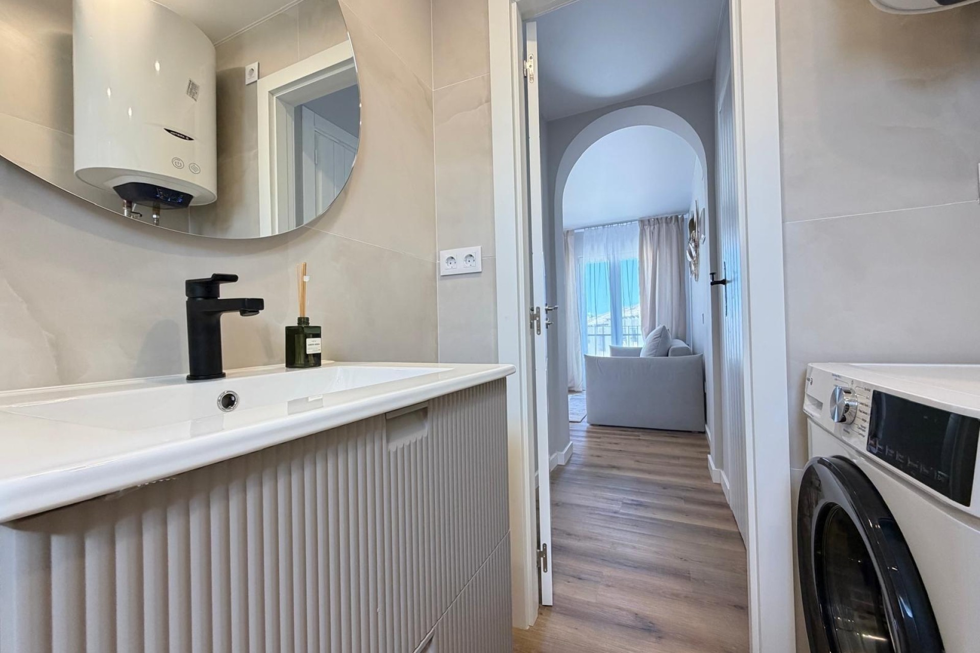 Sprzedaż - Apartament / Mieszkanie -
San Miguel de Salinas - Blue Lagoon