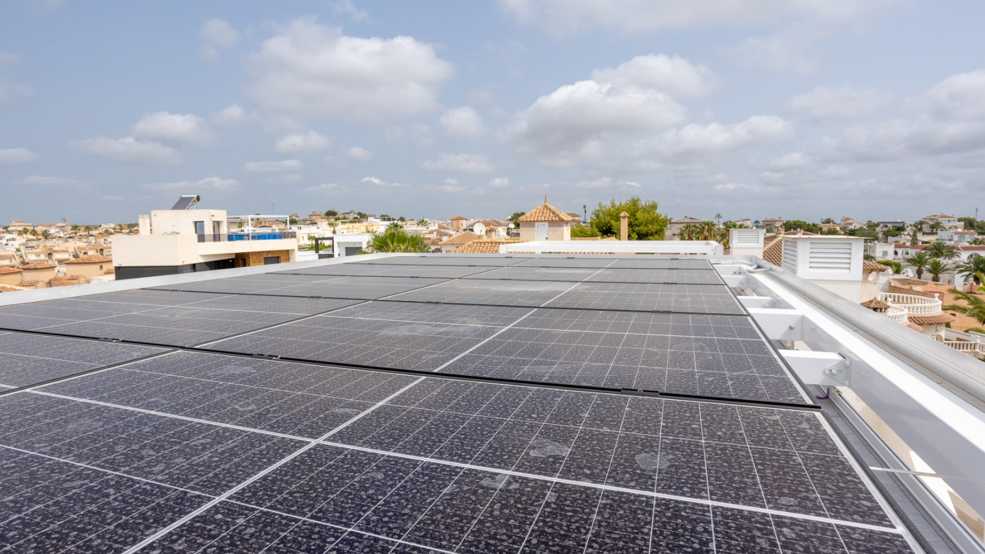 Sprzedaż - Apartament mieszkanie -
San Miguel de Salinas - BLUE LAGOON