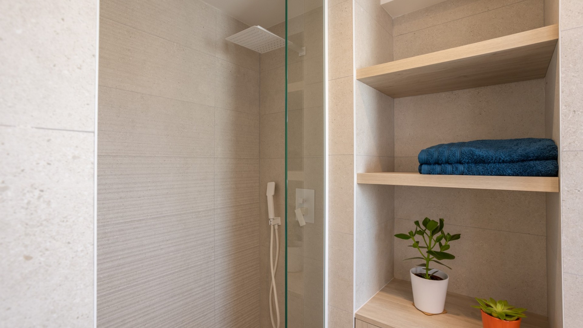 Sprzedaż - Apartament mieszkanie -
San Miguel de Salinas - BLUE LAGOON