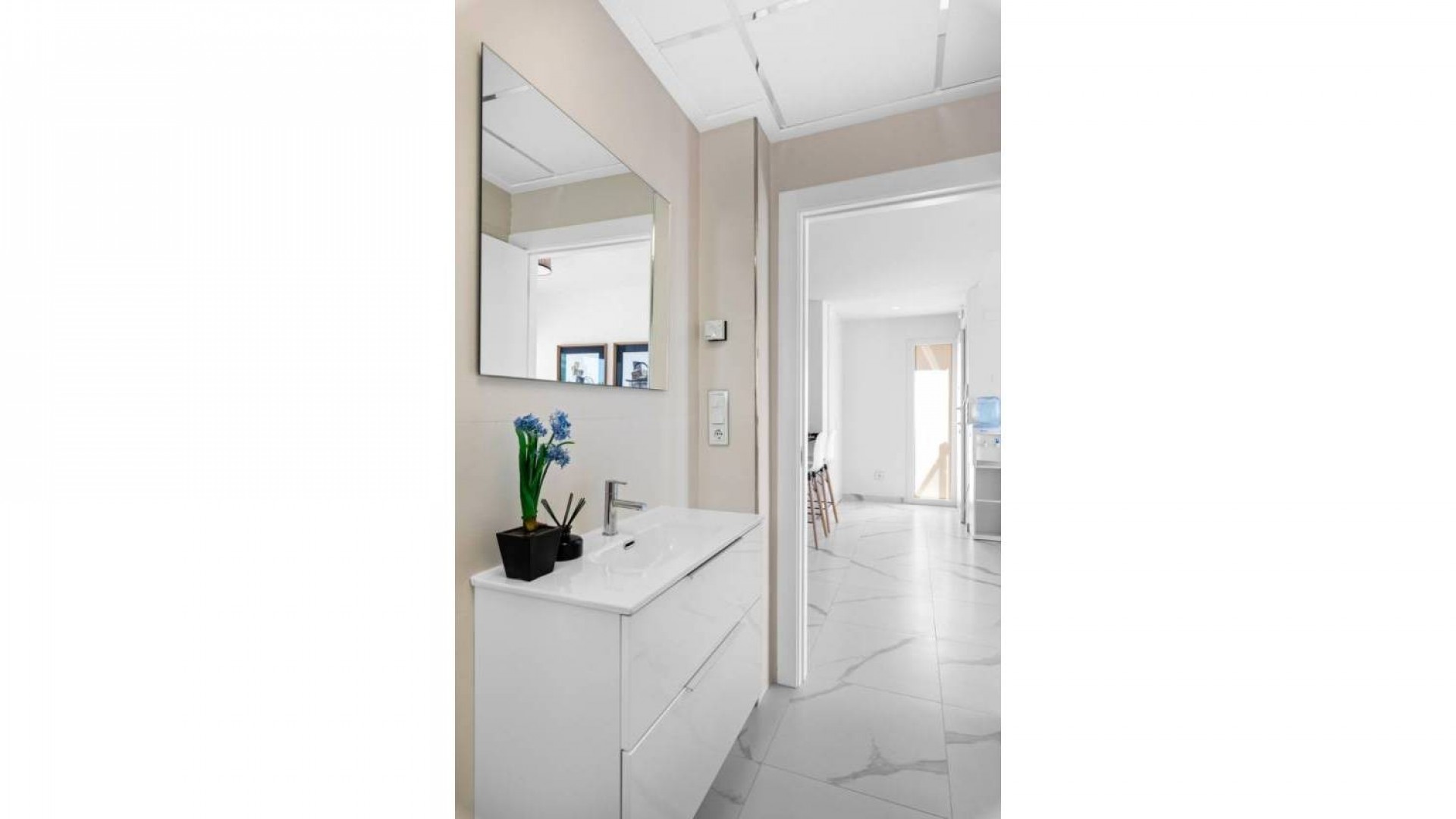 Sprzedaż - Apartament mieszkanie -
San Miguel de Salinas - Costa Blanca South