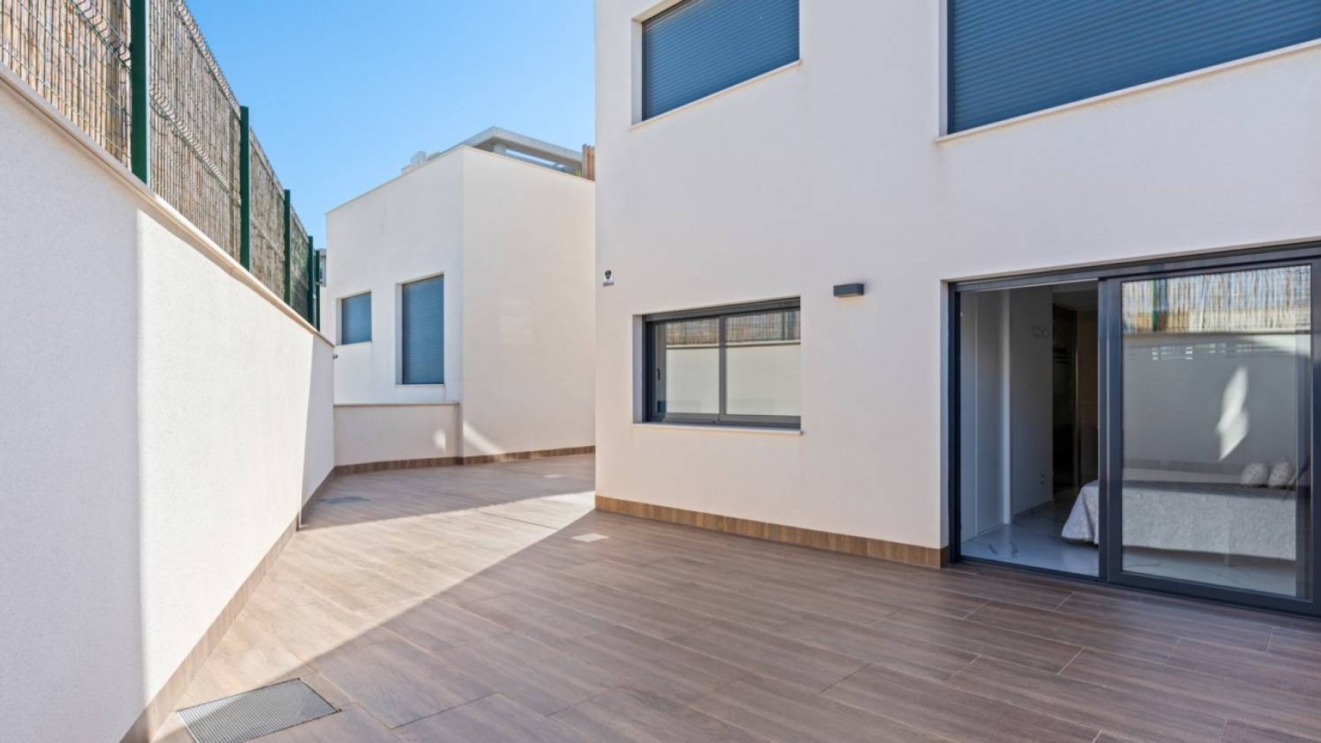 Sprzedaż - Apartament mieszkanie -
San Miguel de Salinas - Costa Blanca South