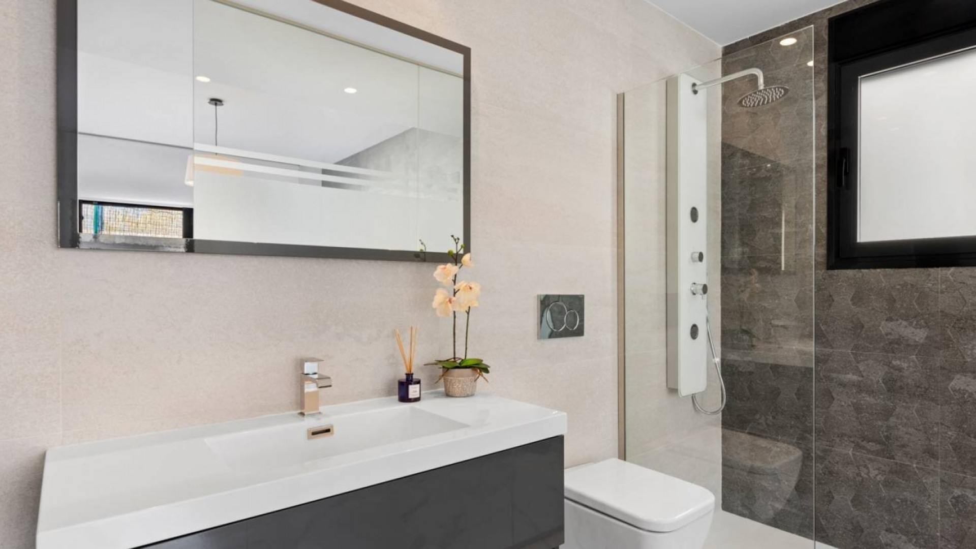 Sprzedaż - Apartament mieszkanie -
San Miguel de Salinas - Costa Blanca South