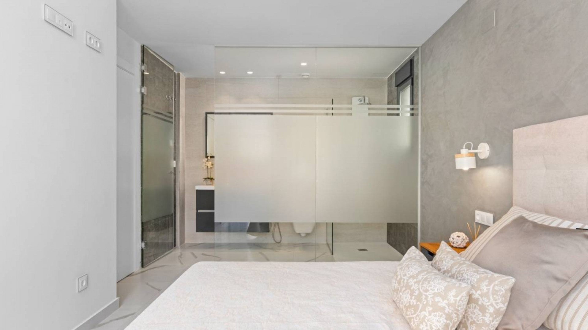 Sprzedaż - Apartament mieszkanie -
San Miguel de Salinas - Costa Blanca South