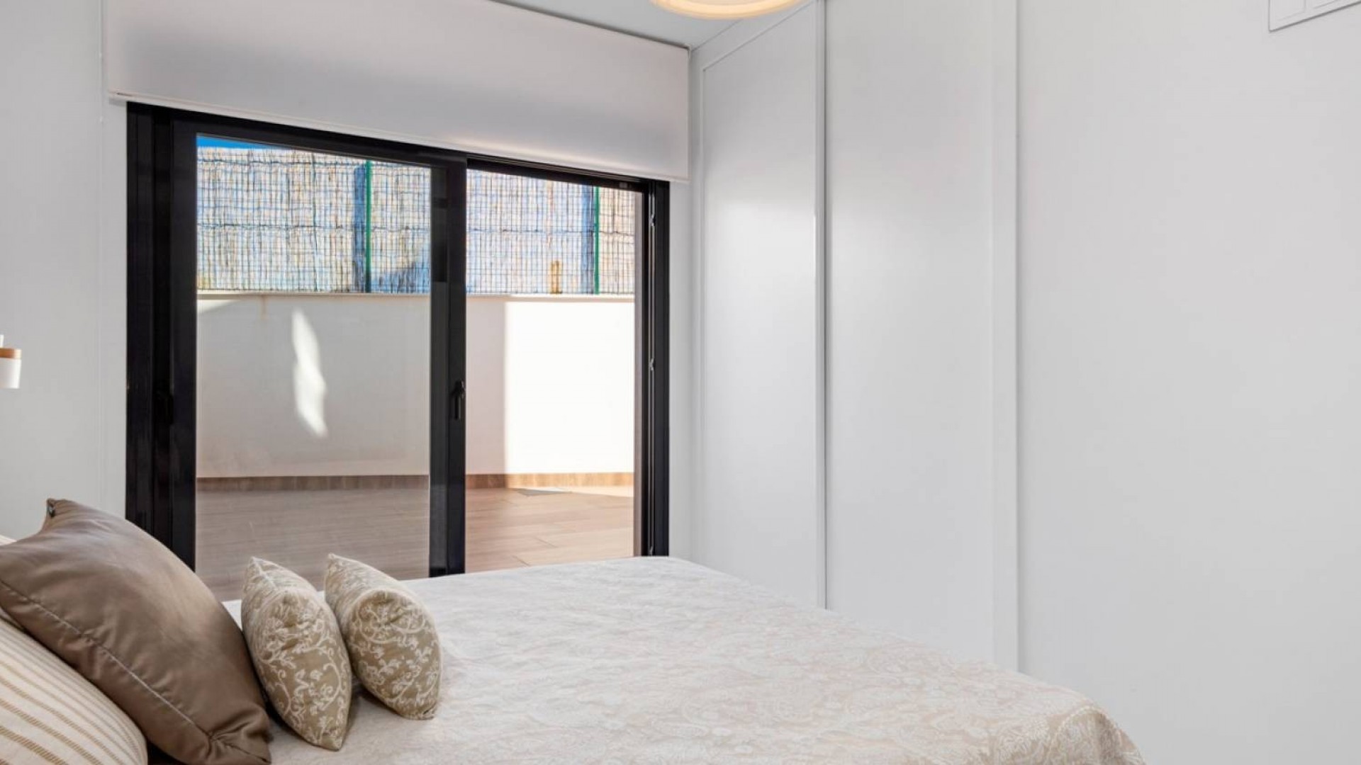 Sprzedaż - Apartament mieszkanie -
San Miguel de Salinas - Costa Blanca South