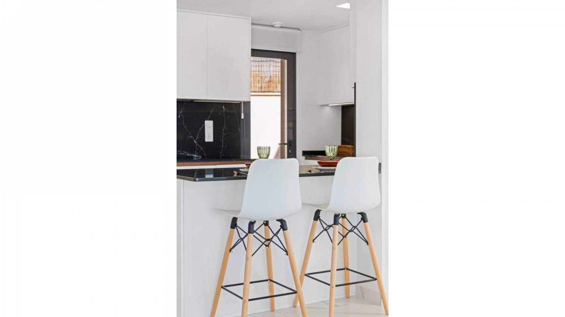 Sprzedaż - Apartament mieszkanie -
San Miguel de Salinas - Costa Blanca South