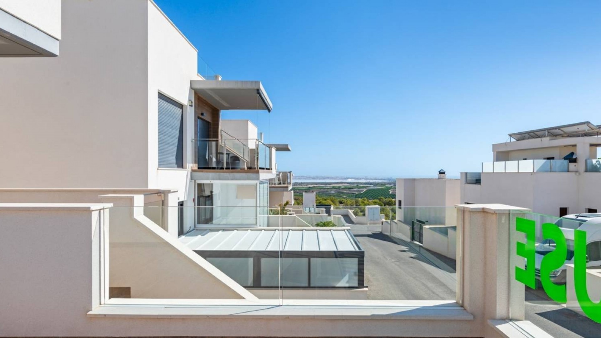 Sprzedaż - Apartament mieszkanie -
San Miguel de Salinas - Costa Blanca South