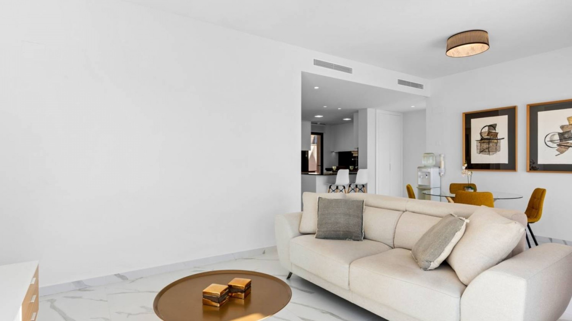 Sprzedaż - Apartament mieszkanie -
San Miguel de Salinas - Costa Blanca South