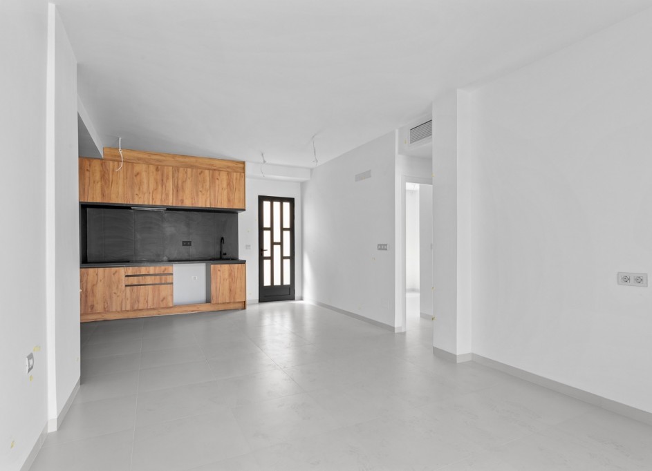 Sprzedaż - Apartament mieszkanie -
San Miguel de Salinas - Costa Blanca South