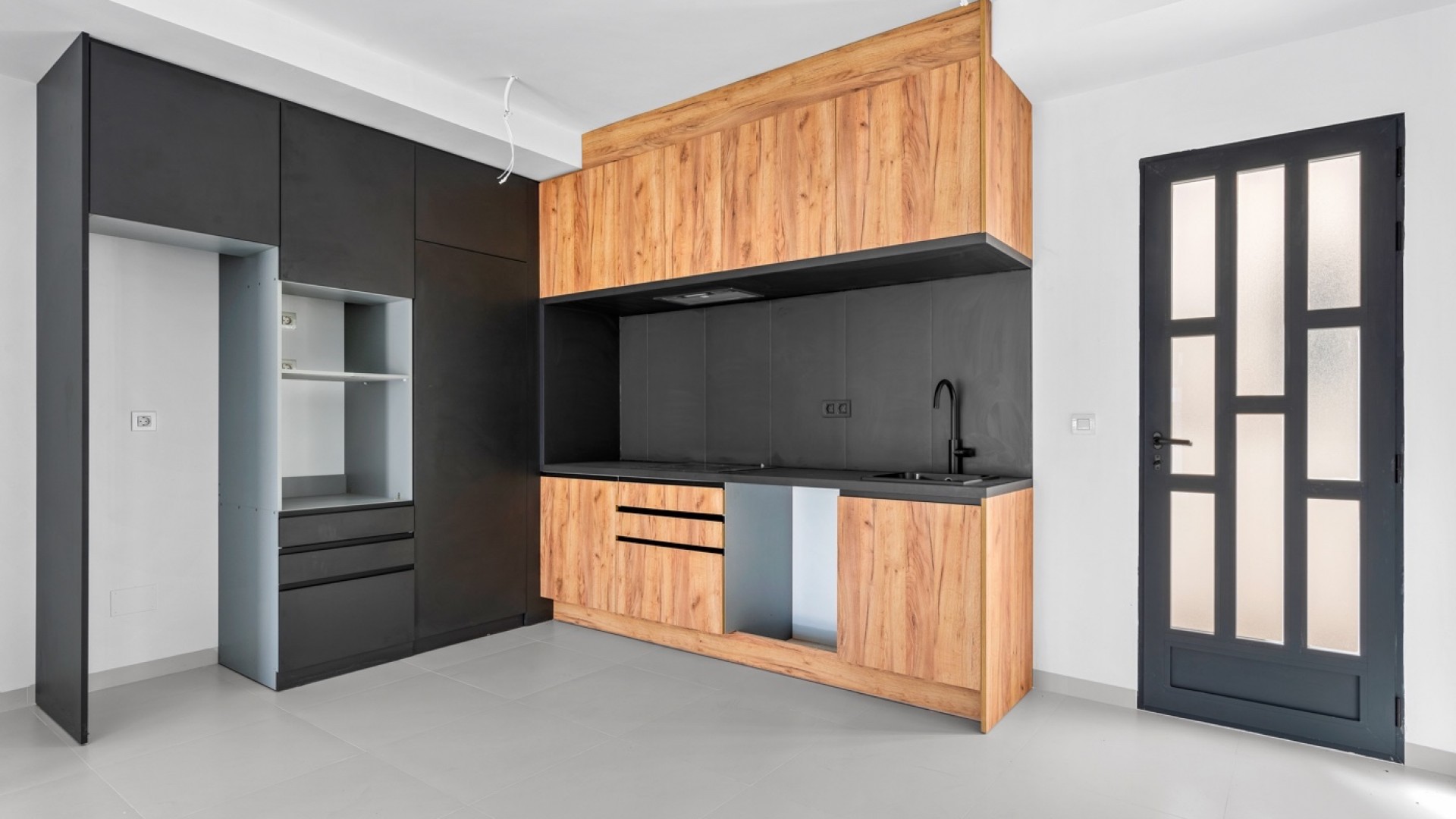 Sprzedaż - Apartament mieszkanie -
San Miguel de Salinas - Costa Blanca South