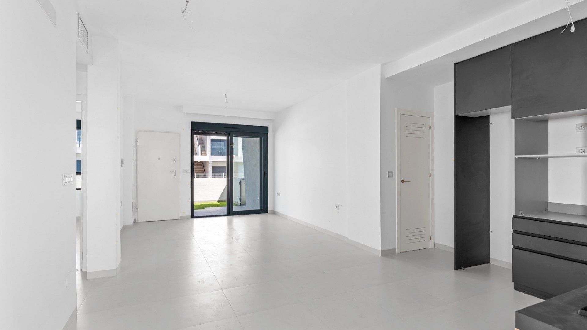 Sprzedaż - Apartament mieszkanie -
San Miguel de Salinas - Costa Blanca South