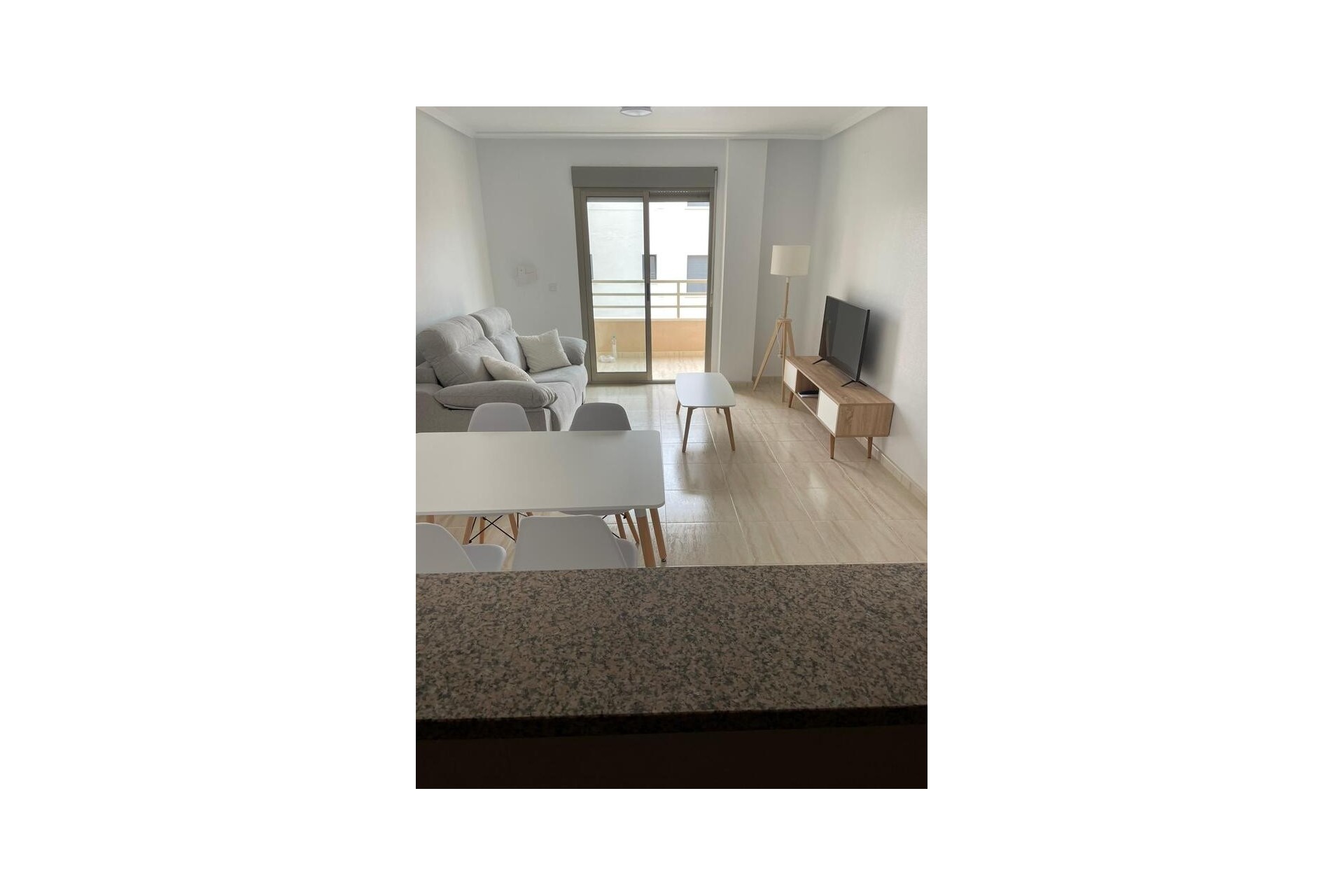 Sprzedaż - Apartament / Mieszkanie -
San Miguel de Salinas - Costa Blanca