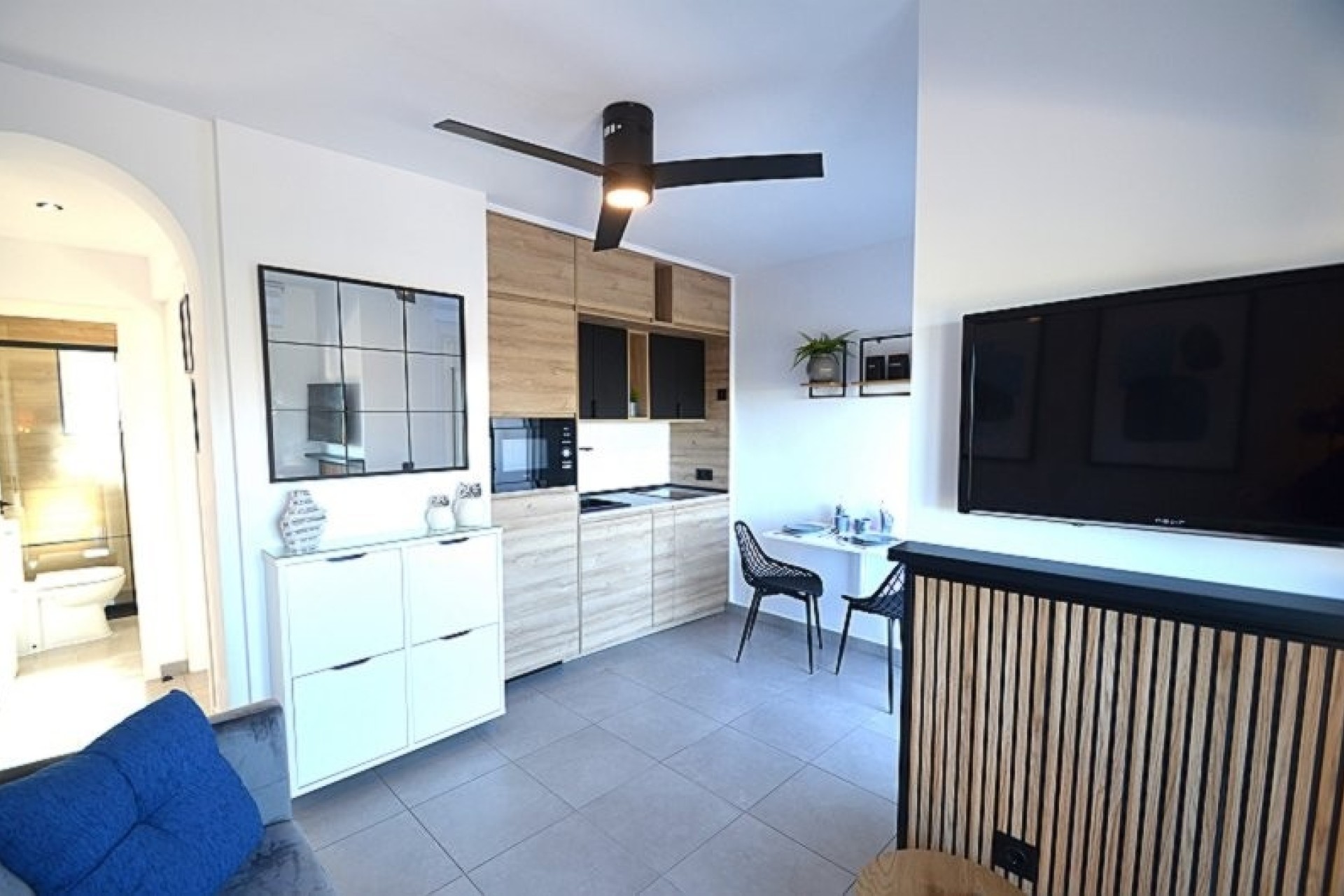 Sprzedaż - Apartament / Mieszkanie -
San Miguel de Salinas - Costa Blanca